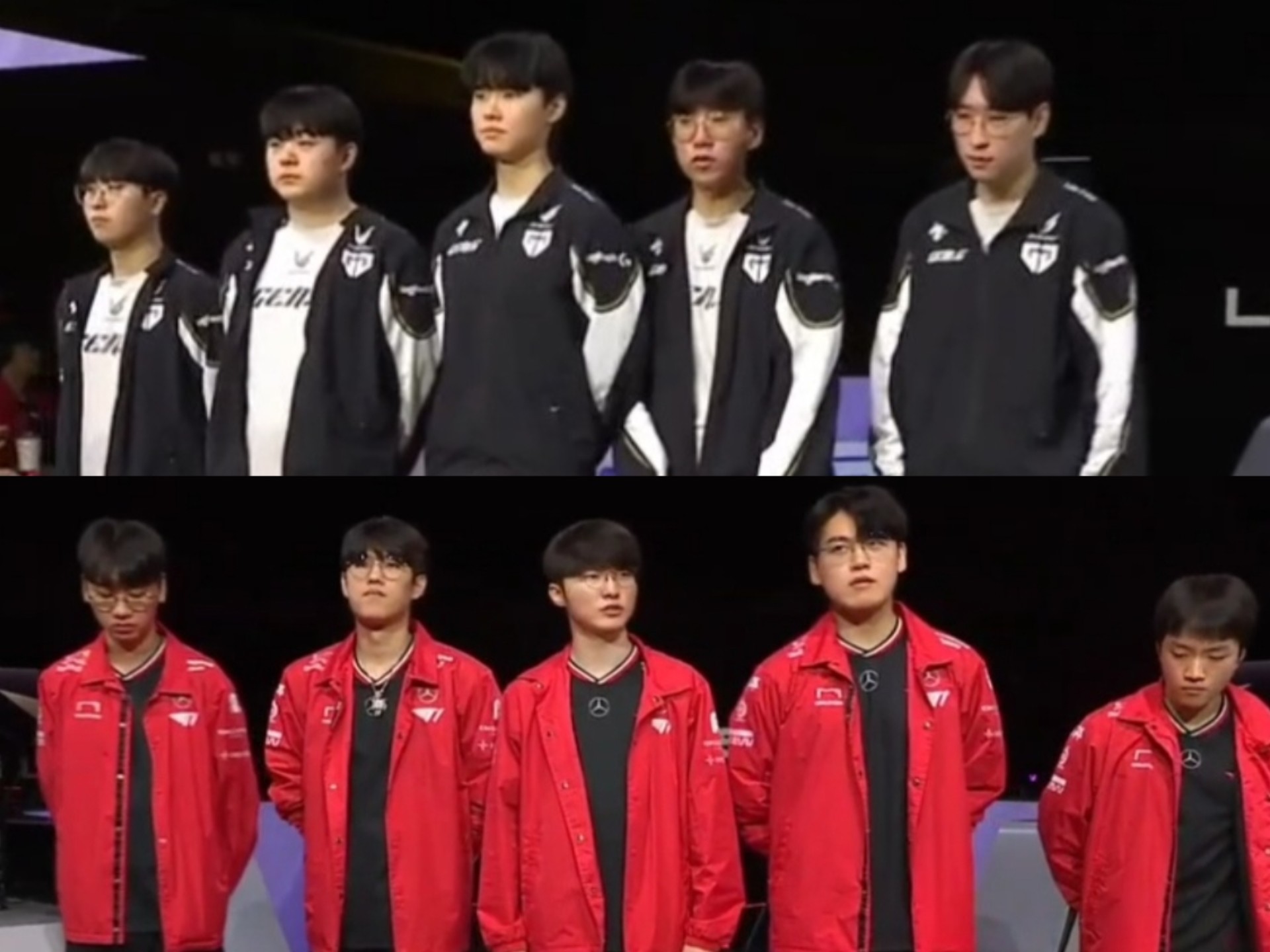 T1绝杀PSG，Meiko关键团战开团秒人鏖战多局小组赛，留下经典瞬间