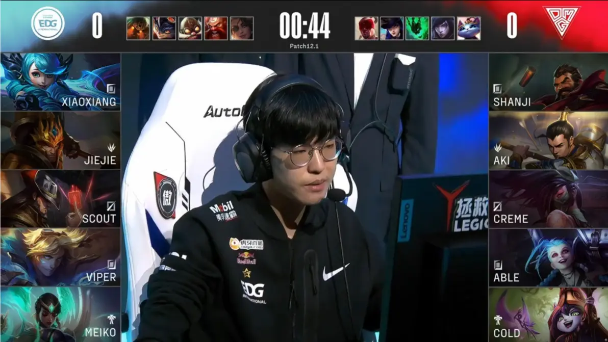 开云体育-100T翻盘EDG，Peanut拿下关键大龙强强对话成都决赛之夜，让粉丝疯狂欢呼的简单介绍