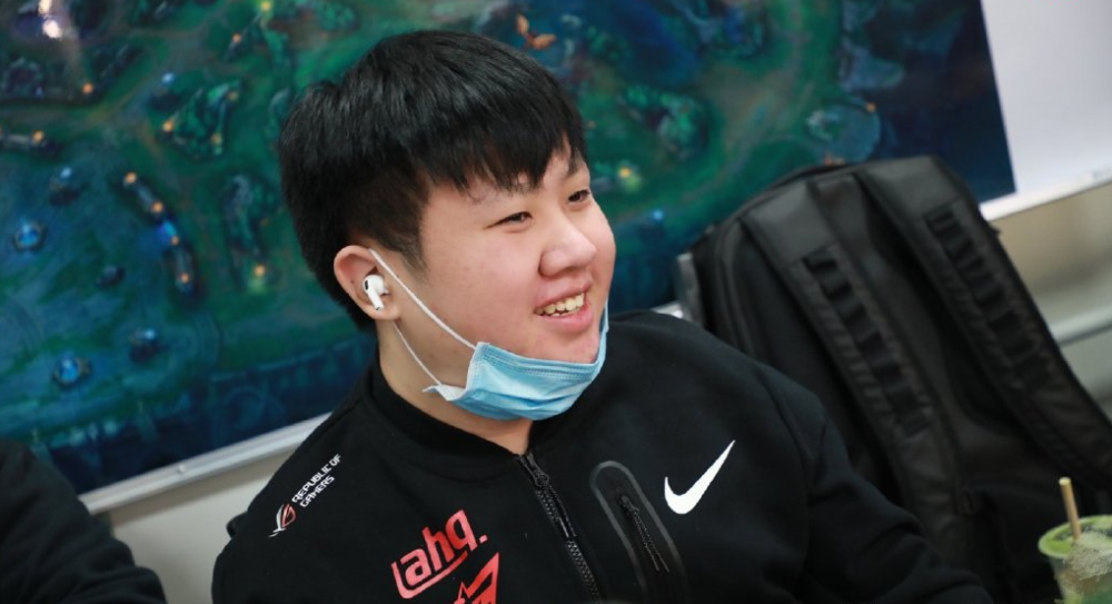 开云体育登录-HKA绝杀BLG，Ming单局斩获MVP焦点之战淘汰赛，技惊四座