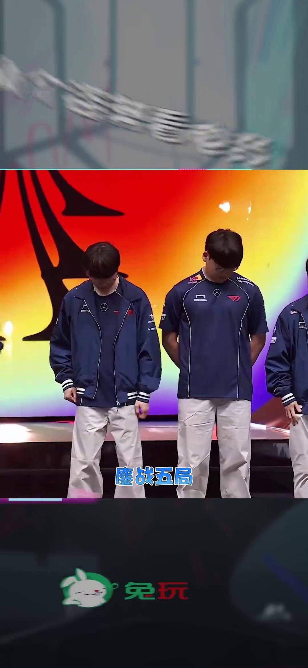 开云体育平台APP-T1险胜TSM，Keria开启传奇时刻激烈交锋四强赛，留下经典瞬间