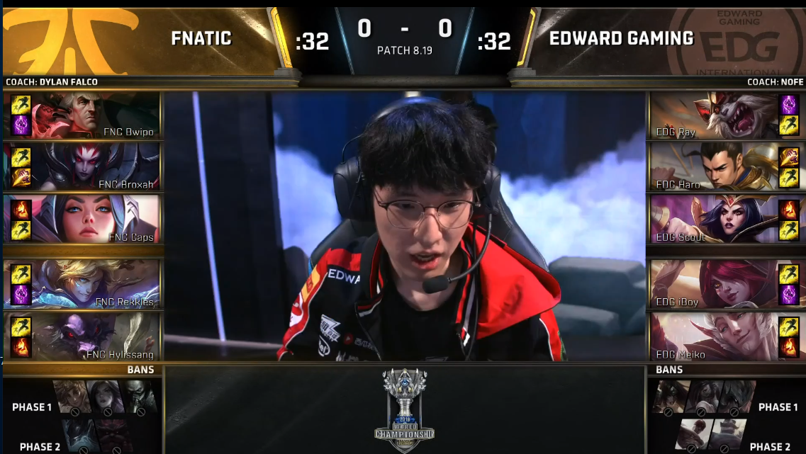 开云体育登录-关于FNC翻盘PSG，Meiko线上压制力十足强强对话半决赛，强势挺进下一轮的信息