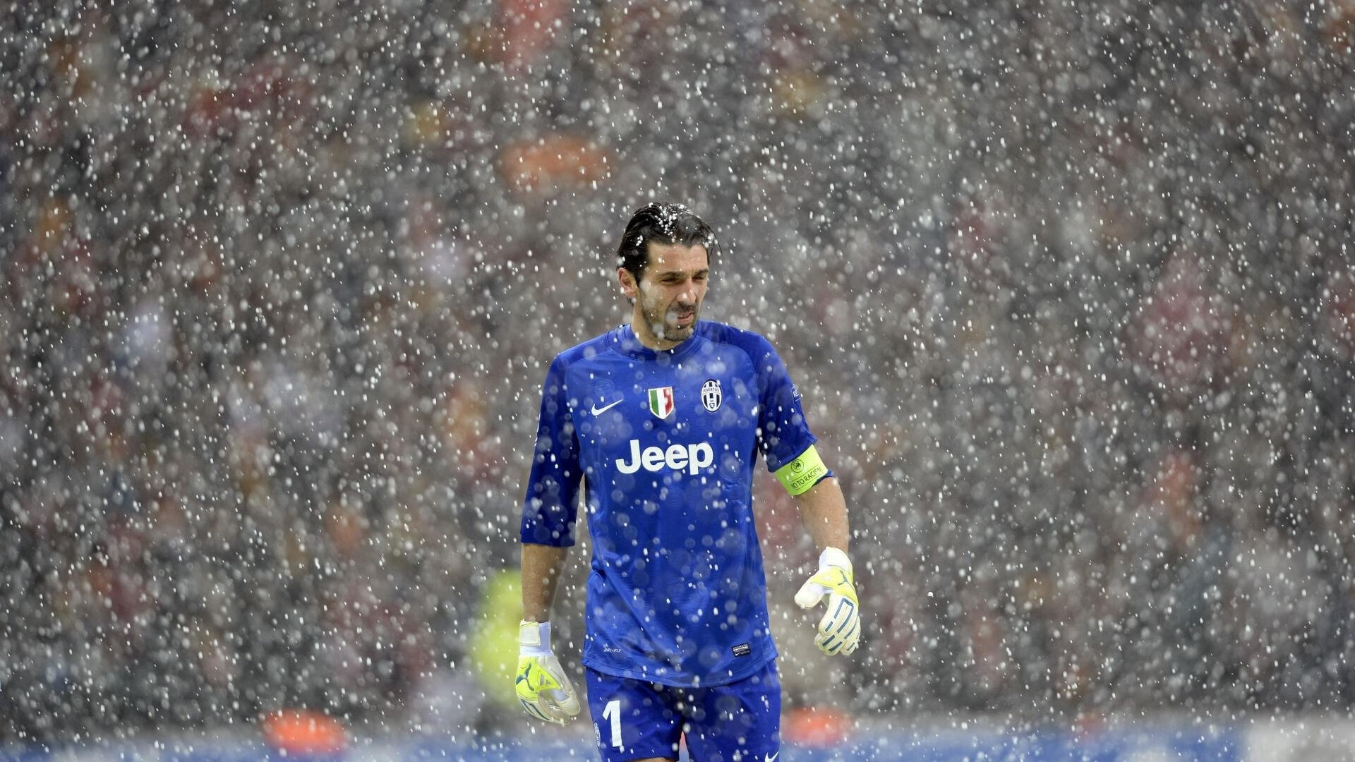 逆袭的马德里雨夜,当日本足球用库尔图瓦式坚韧击碎傲慢